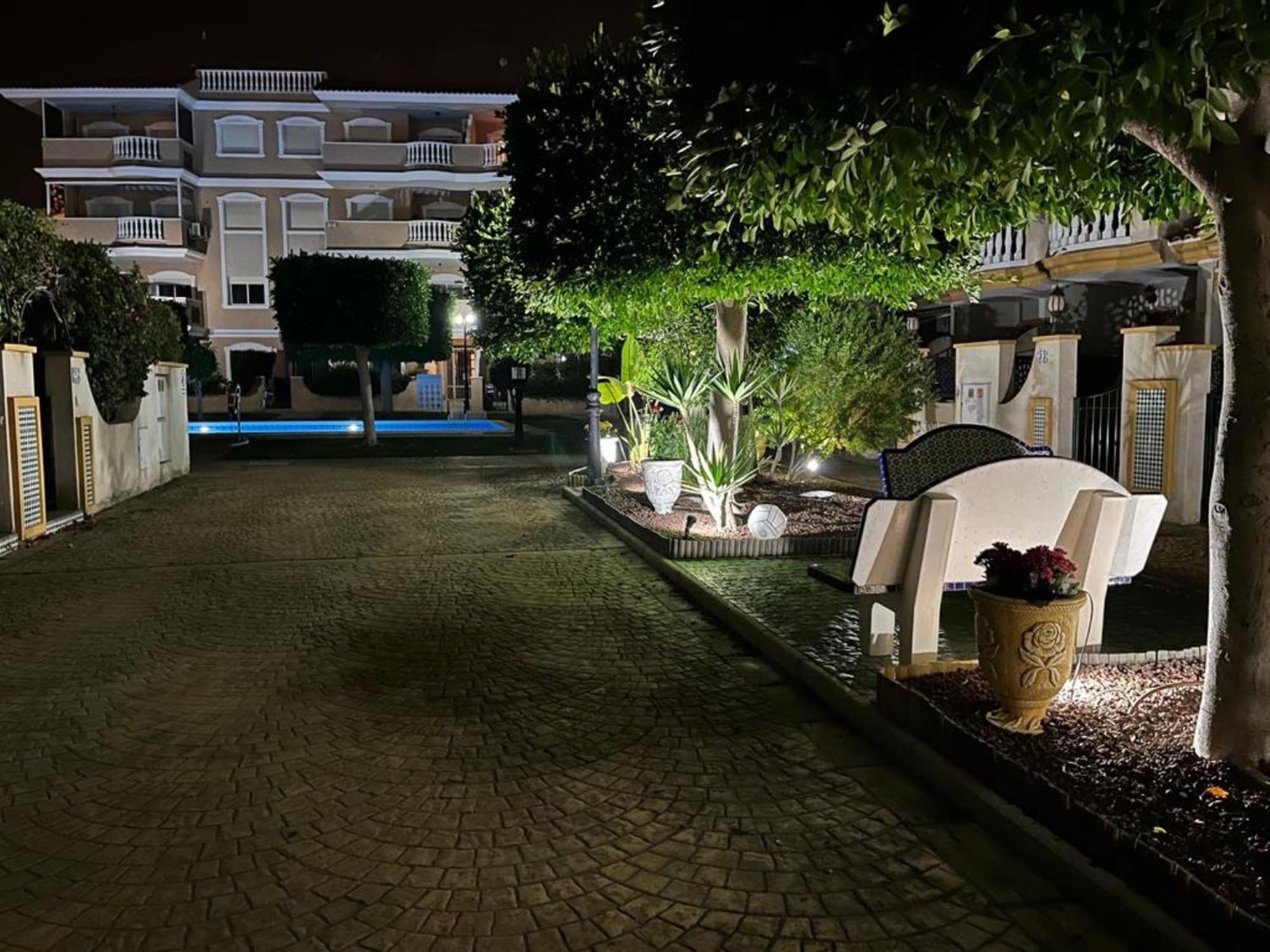 Apartamento "Margarita" Cabo Roig Exterior photo