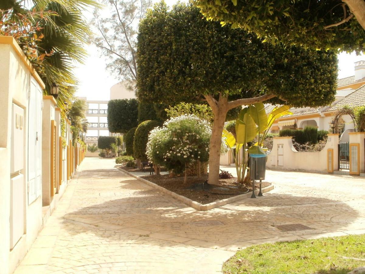 Apartamento "Margarita" Cabo Roig Exterior photo