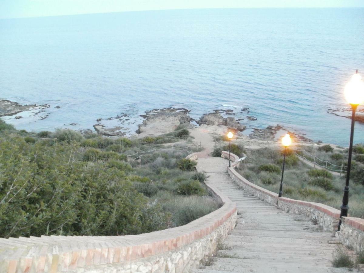 Apartamento "Margarita" Cabo Roig Exterior photo