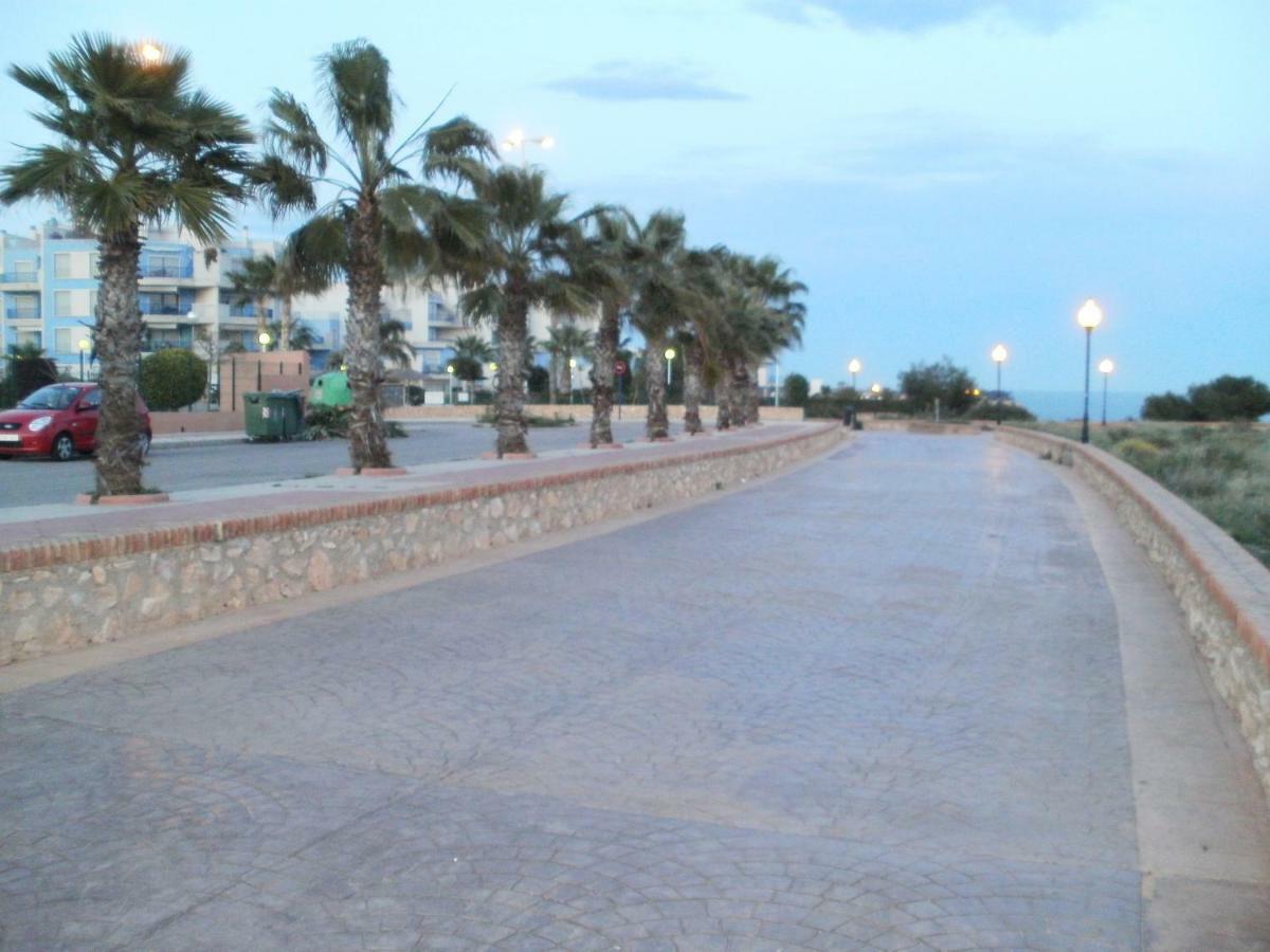 Apartamento "Margarita" Cabo Roig Exterior photo