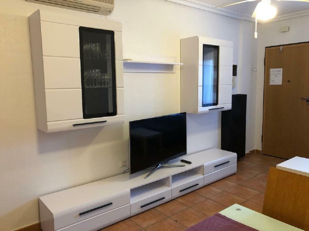 Apartamento "Margarita" Cabo Roig Exterior photo
