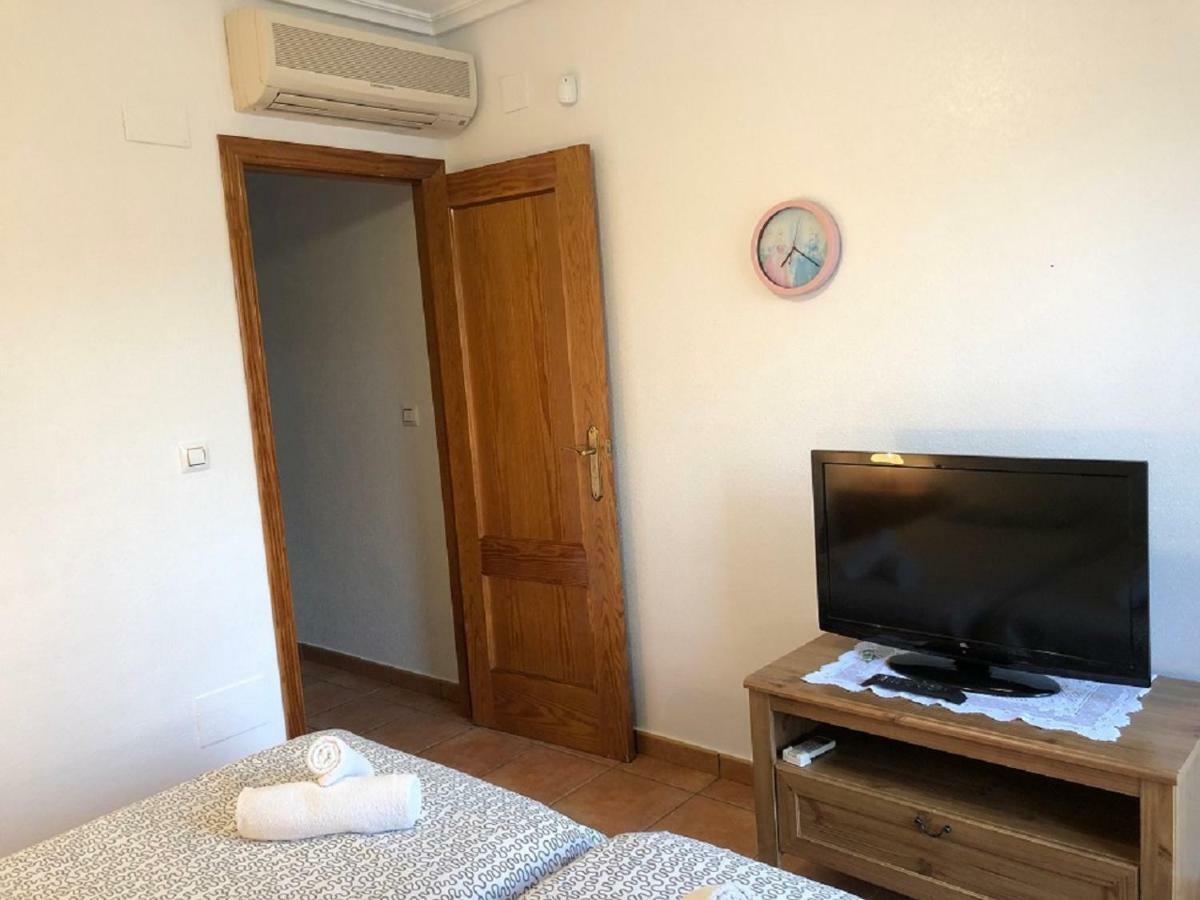 Apartamento "Margarita" Cabo Roig Exterior photo